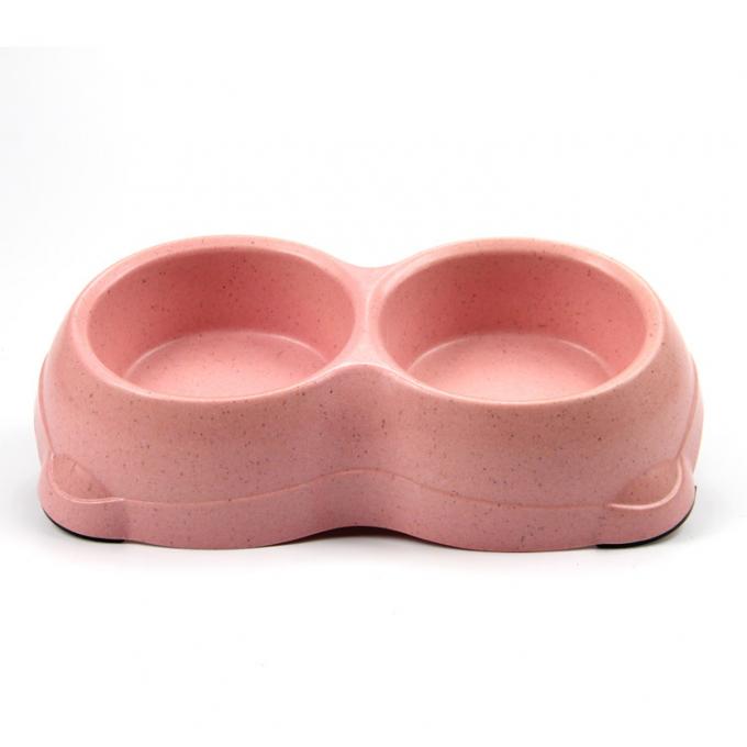 أكياس طعام الكلاب والقطط المتنقلة المزدوجة مع أفضل سعر 1