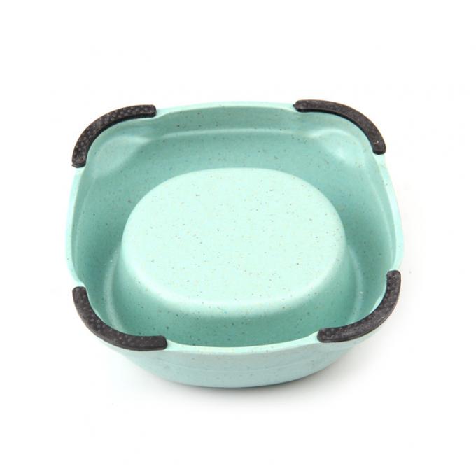 أكياس طعام الكلاب والقطط المتنقلة المزدوجة مع أفضل سعر 4