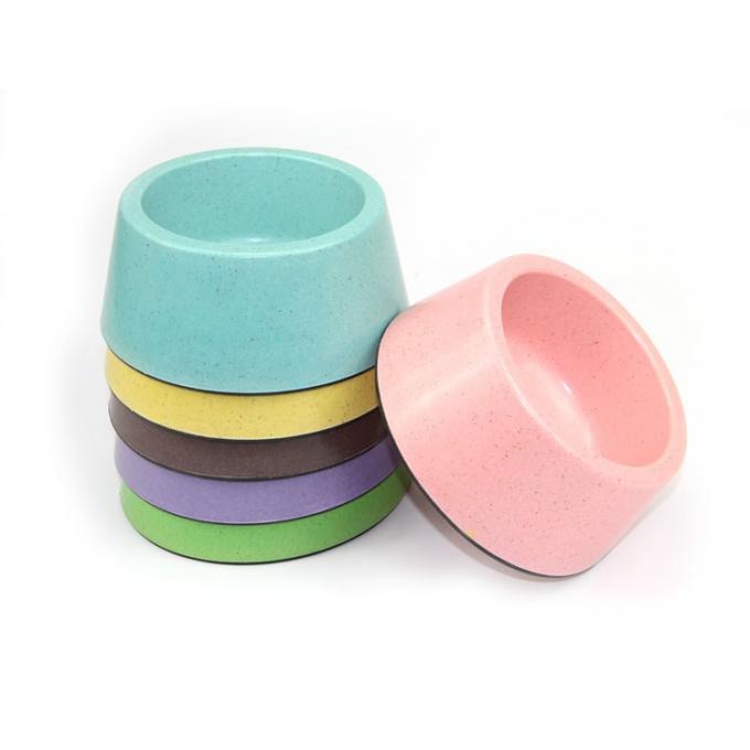 كأس للكلاب والقطط مزدوج الجودة والسعر الأفضل 0