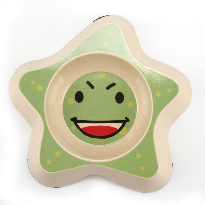 مصنع مخصصة الخيزران طعام الكلب وعاء طعام الكلب وعاء 1