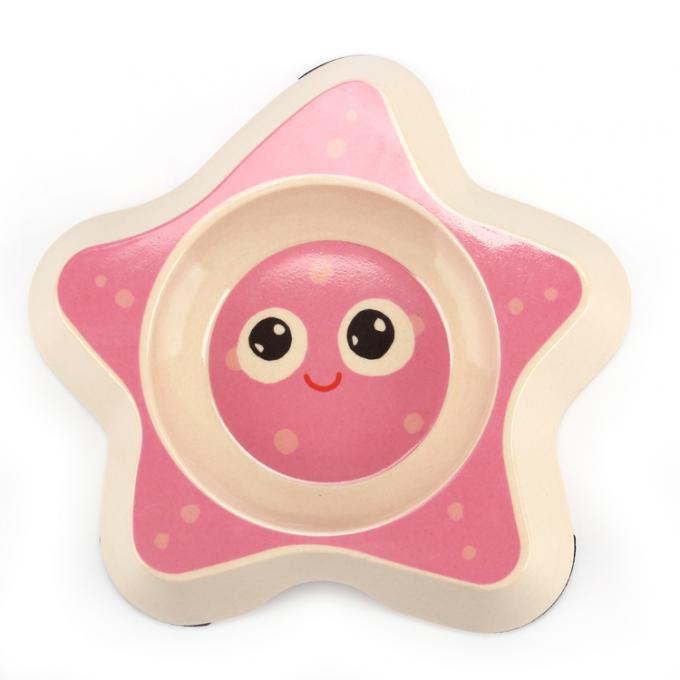 منتجات الحيوانات الأليفة إيكو الخيزران الألياف الشخصية كأس طعام الكلب 2