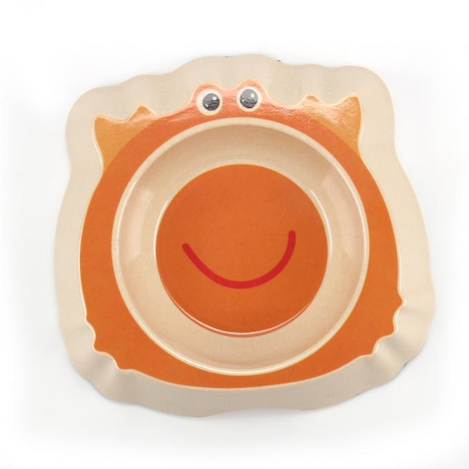 وعاء تغذية الكلاب والقطط من البلاستيك عالي الجودة 3