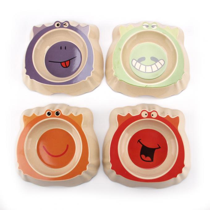 وعاء تغذية الكلاب والقطط من البلاستيك عالي الجودة 4