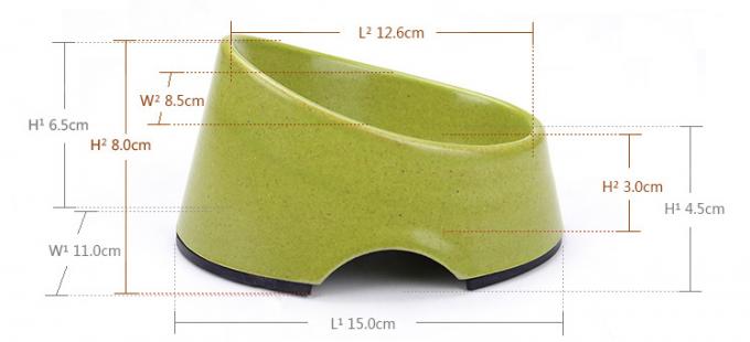 أفضل سعر قطة و كلب الماشية الغذائية وعاء 4