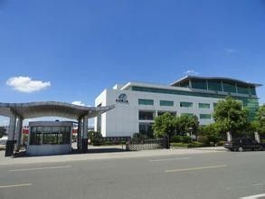 Shenzhen0701 DX-Well Technology Co., Ltd. خط إنتاج المصنع