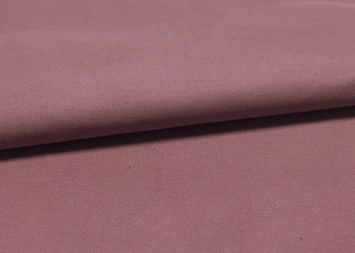 42W Spandex اللون الوردي الخيط المزخرف الخيط الخيط 57/58 العرض