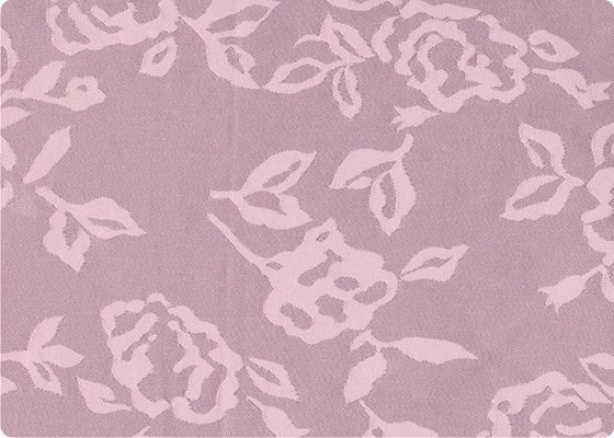 100% قطن جاكارد نسيج غطاء الفخامة النسيج الستار