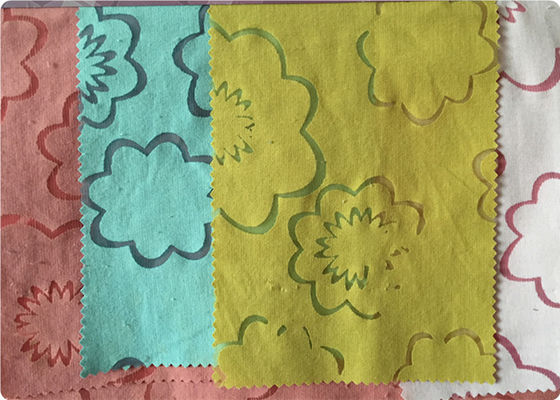 الملابس / الأريكة / القميص الأقمشة المطبوعة حسب الطلب