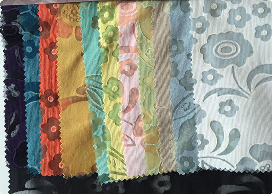 الملابس / الأريكة / القميص الأقمشة المطبوعة حسب الطلب