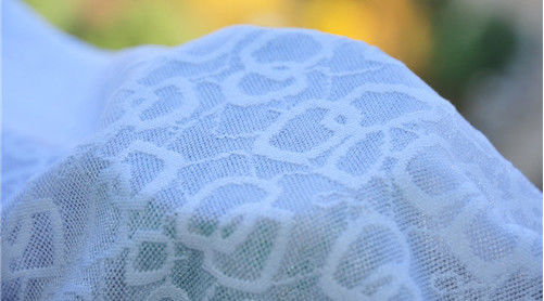 قطن مريح / بوليستر نسيج غطاء فريد من نوعه النسيج المنزلي