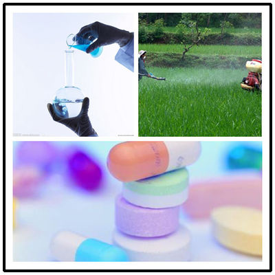 CAS 14657-64-8 مضافات مضاعفة للنار 72٪ حمض الهيدروكسيفينيلفوسفينيل بروبانويك L1111سائل 0701v1