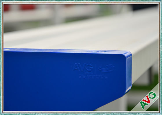 أجهزة الملعب الداخلي / الخارجي لكرة القدم