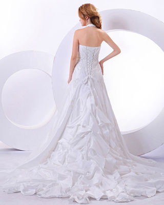 تطبيق فستان زفاف للطيور ، الفتيات ، النساء