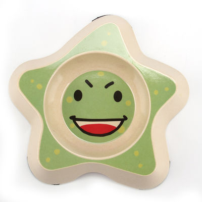 مصنع مخصصة الخيزران طعام الكلب وعاء طعام الكلب وعاء