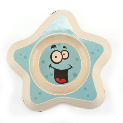 المصنع مباشرة توفير مغطاة الخيزران طعام الحيوانات الأليفة وعاء