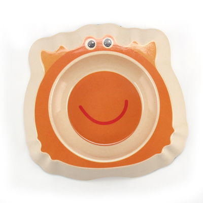 وعاء تغذية الكلاب والقطط من البلاستيك عالي الجودة