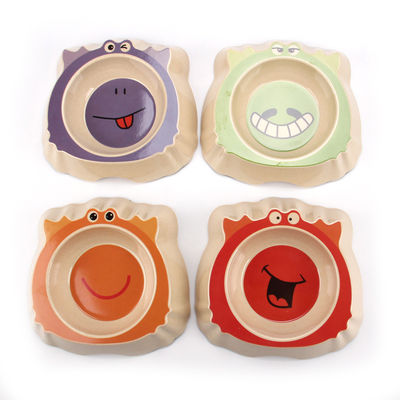 وعاء تغذية الكلاب والقطط من البلاستيك عالي الجودة